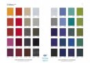 Upholstery Fabric Choices For HenRay Soft Seating